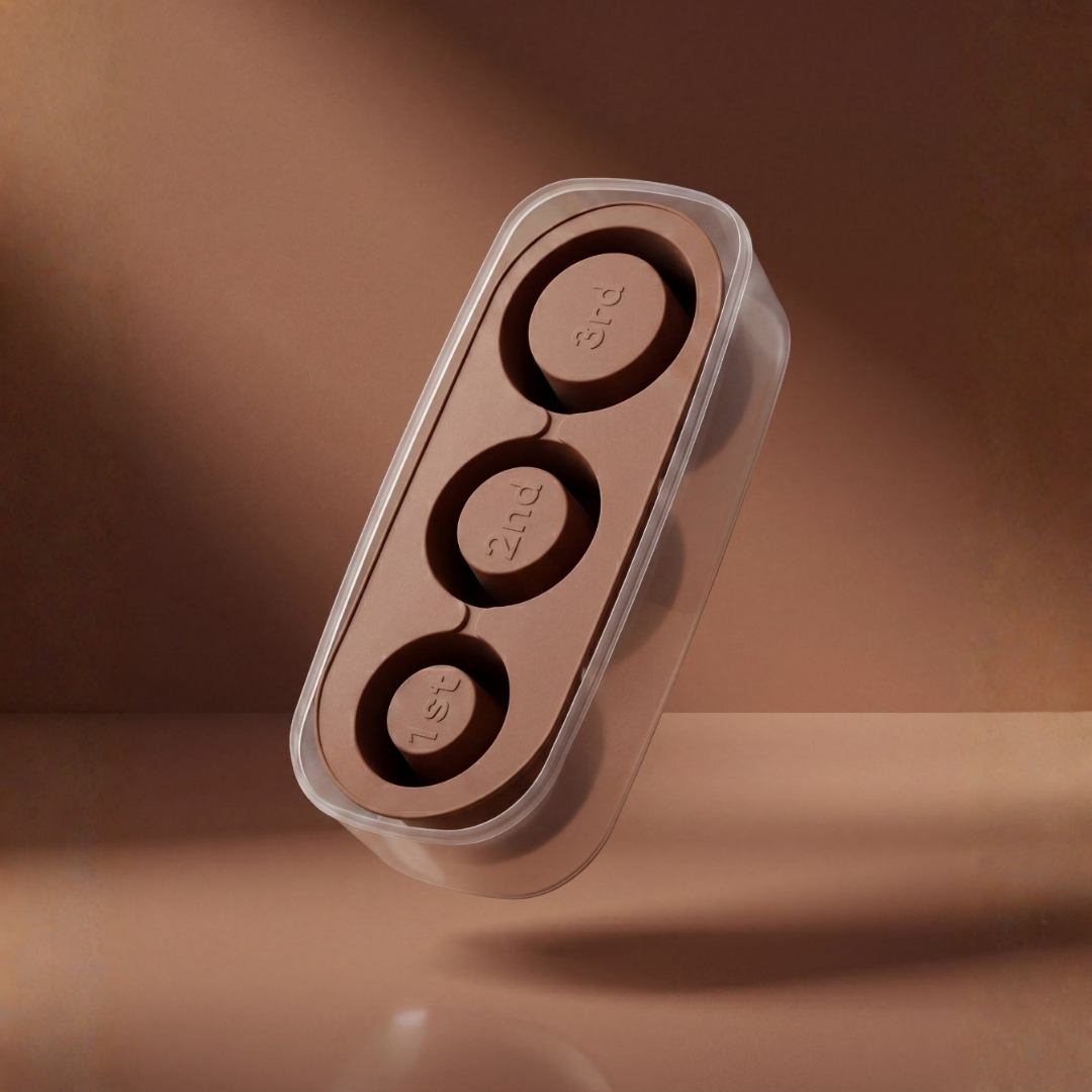 FlowIce Cube Mold