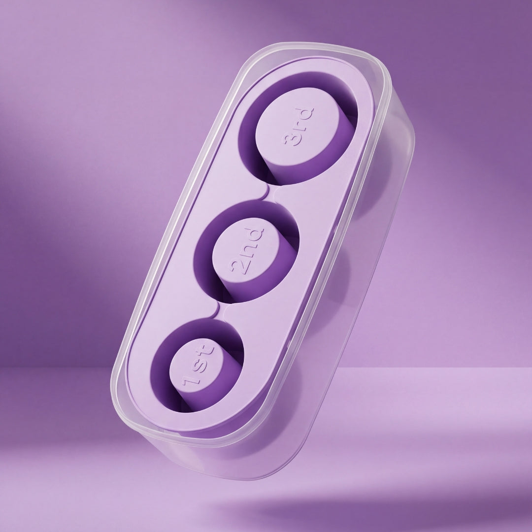 FlowIce Cube Mold