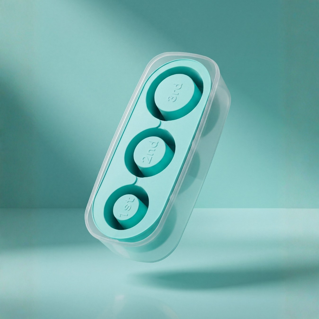 FlowIce Cube Mold