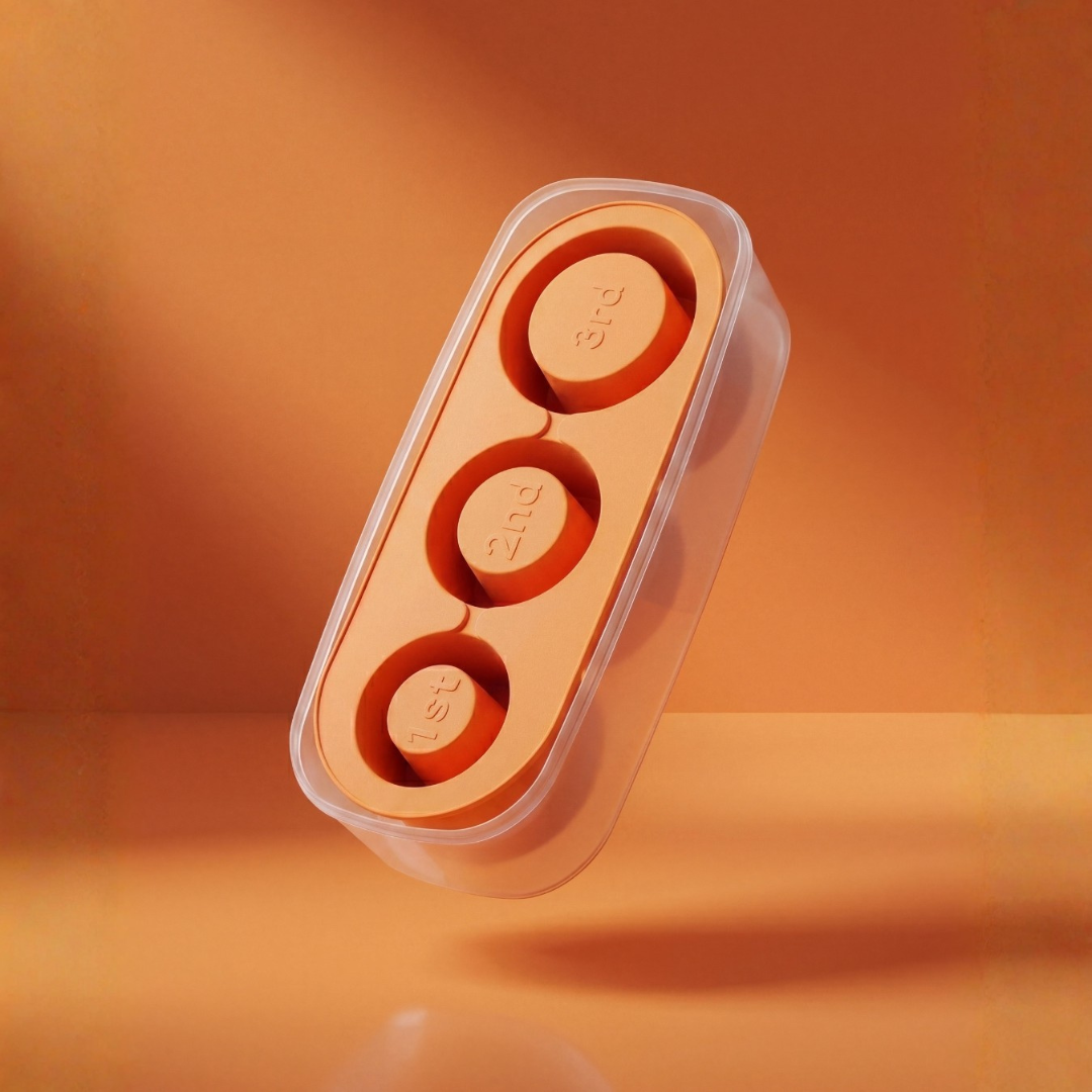 FlowIce Cube Mold