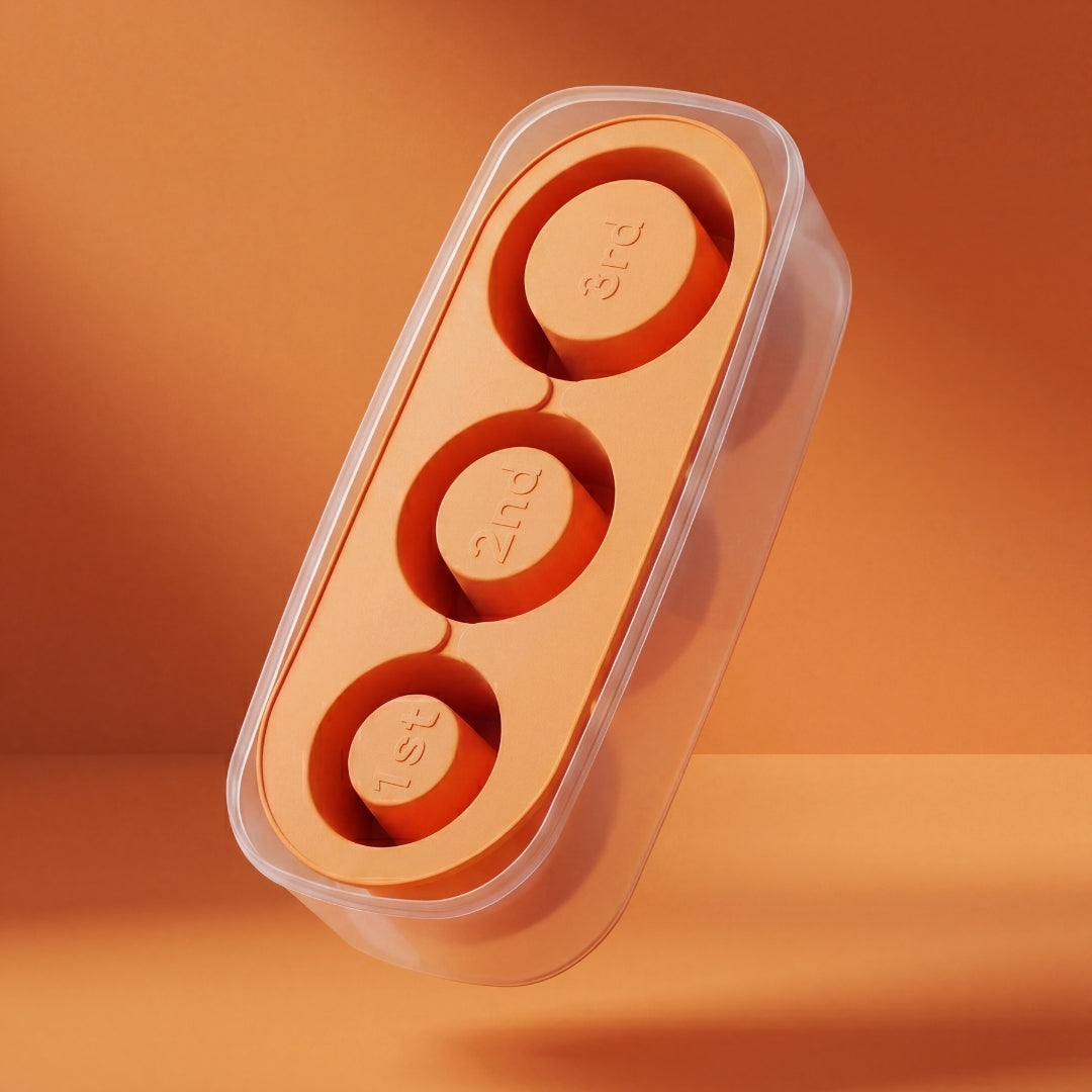 FlowIce Cube Mold